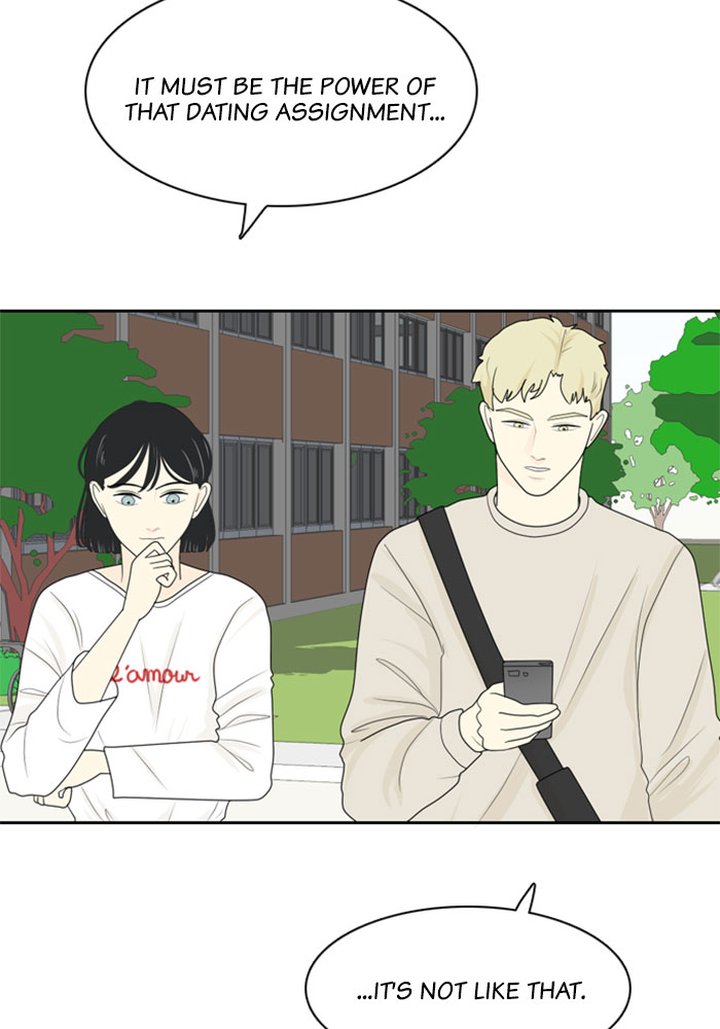 My Roommate Is A Gumiho 42 42