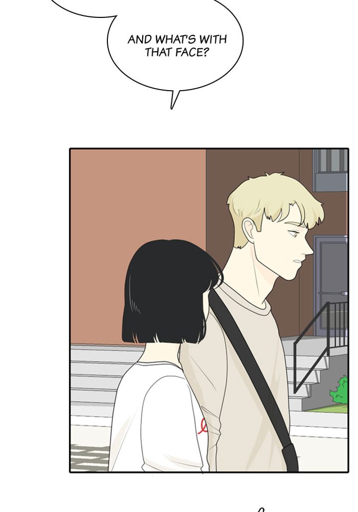 My Roommate Is A Gumiho 42 45
