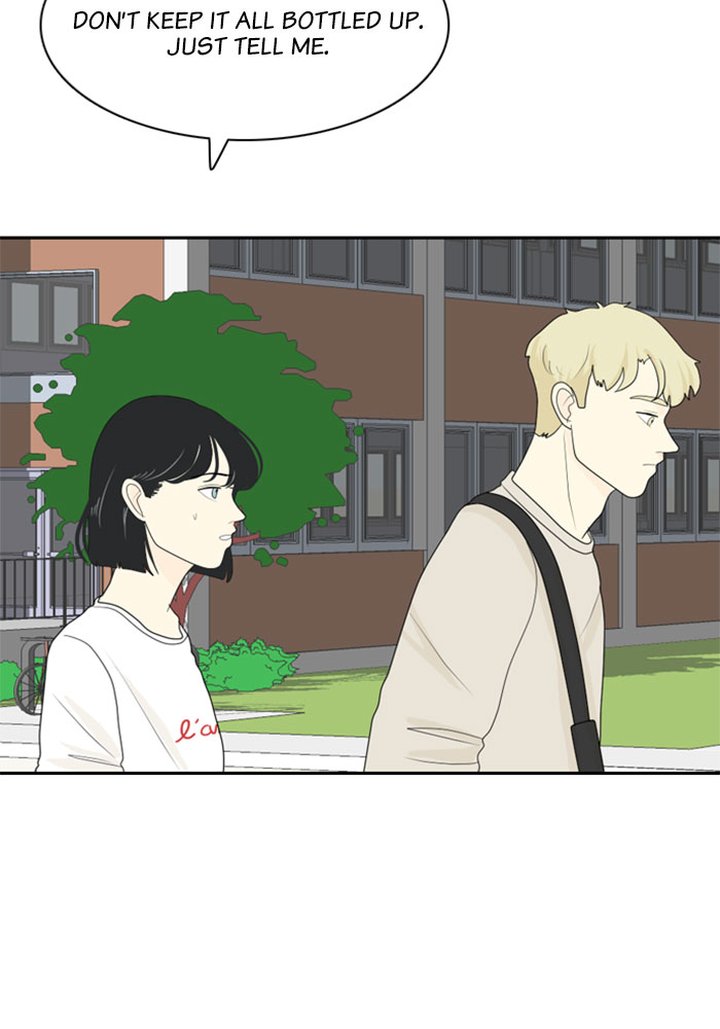 My Roommate Is A Gumiho 42 48