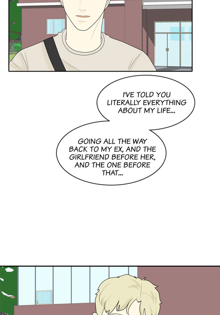 My Roommate Is A Gumiho 42 53
