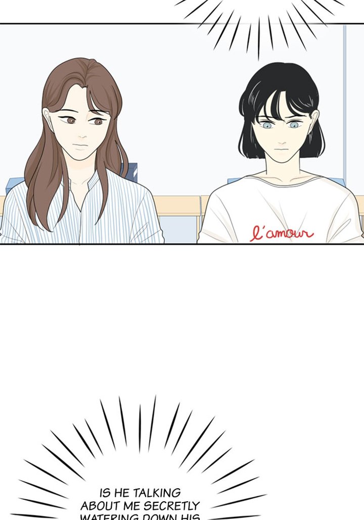 My Roommate Is A Gumiho 42 64