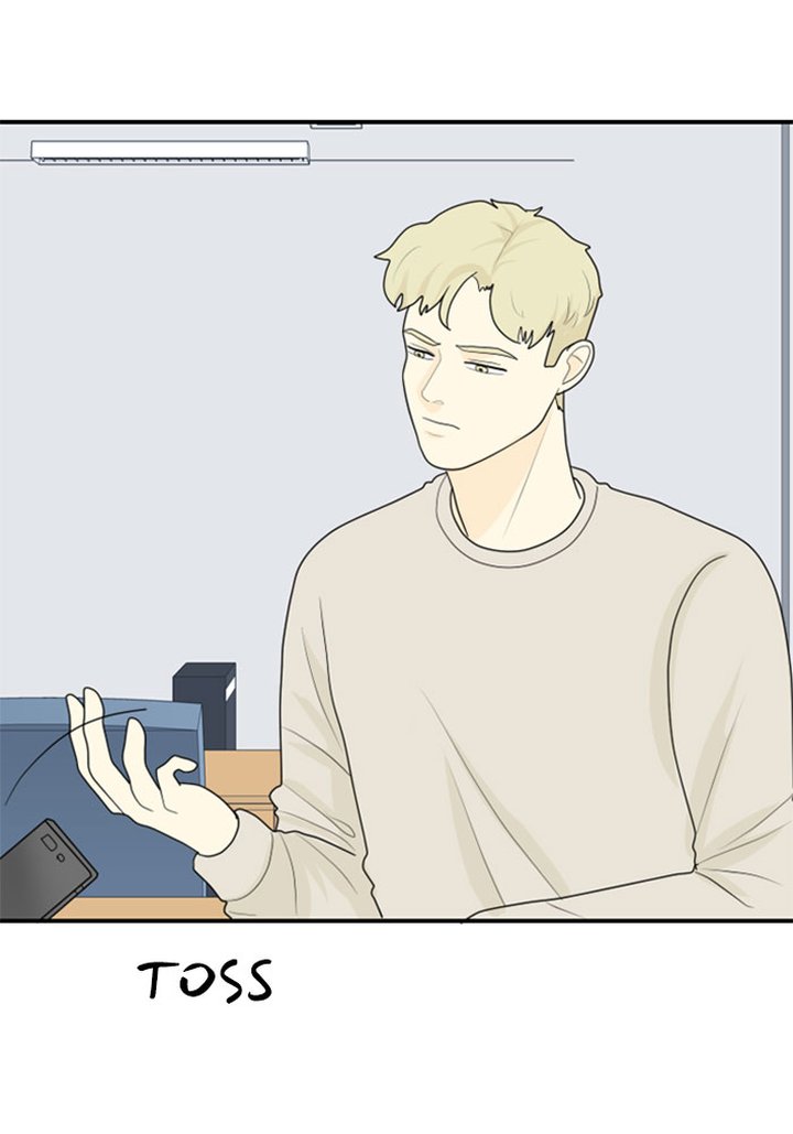 My Roommate Is A Gumiho 42 70