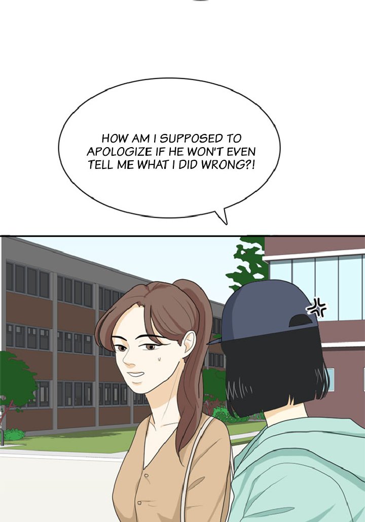 My Roommate Is A Gumiho 43 11