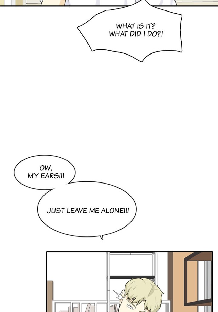 My Roommate Is A Gumiho 43 21
