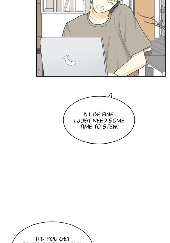 My Roommate Is A Gumiho 43 22