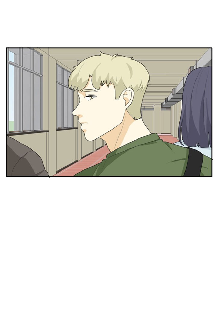 My Roommate Is A Gumiho 43 3