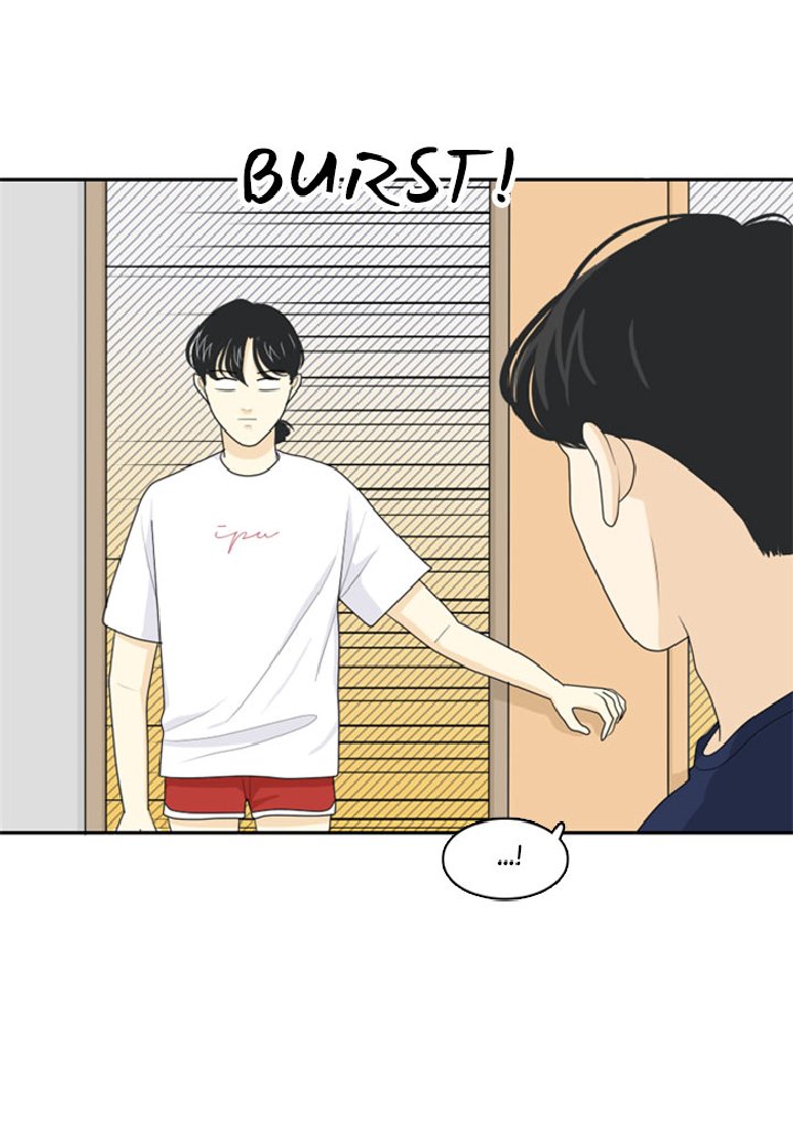 My Roommate Is A Gumiho 43 30