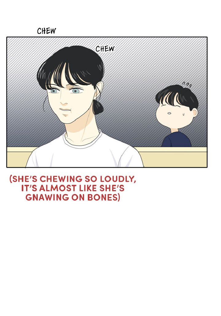 My Roommate Is A Gumiho 43 34