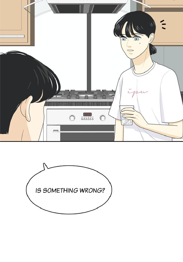 My Roommate Is A Gumiho 43 37