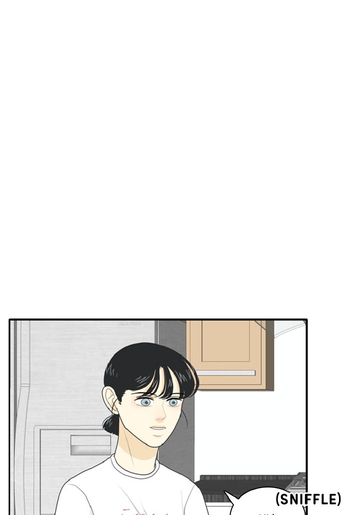 My Roommate Is A Gumiho 43 38