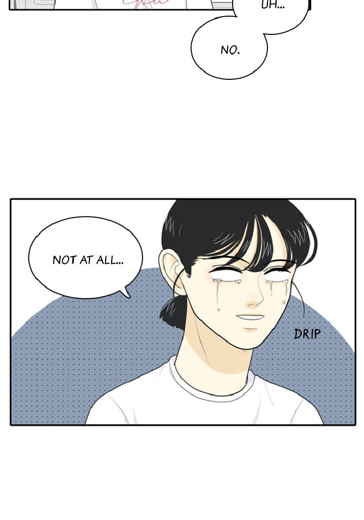My Roommate Is A Gumiho 43 39