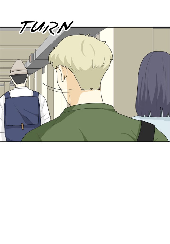 My Roommate Is A Gumiho 43 4