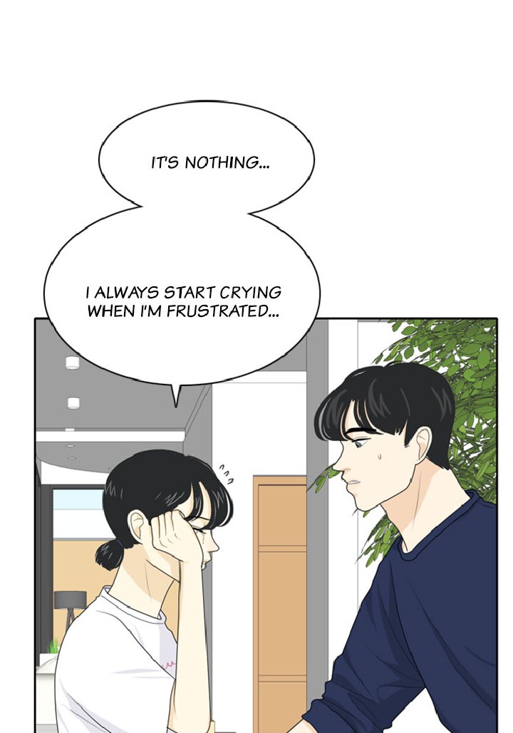 My Roommate Is A Gumiho 43 41