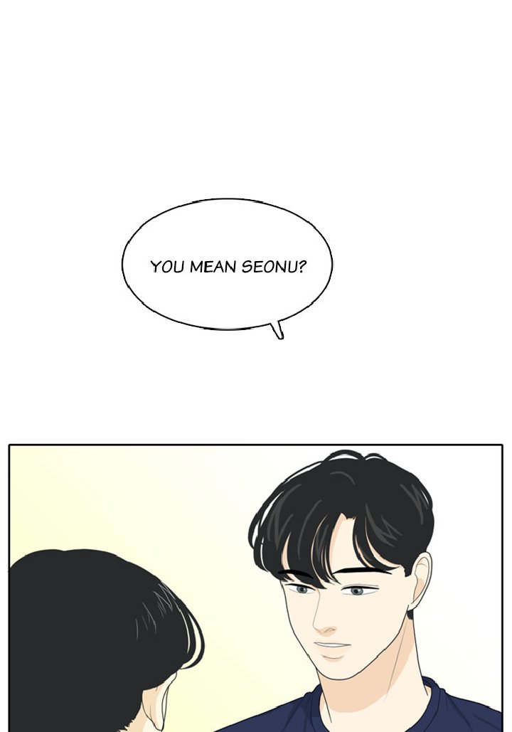 My Roommate Is A Gumiho 43 44