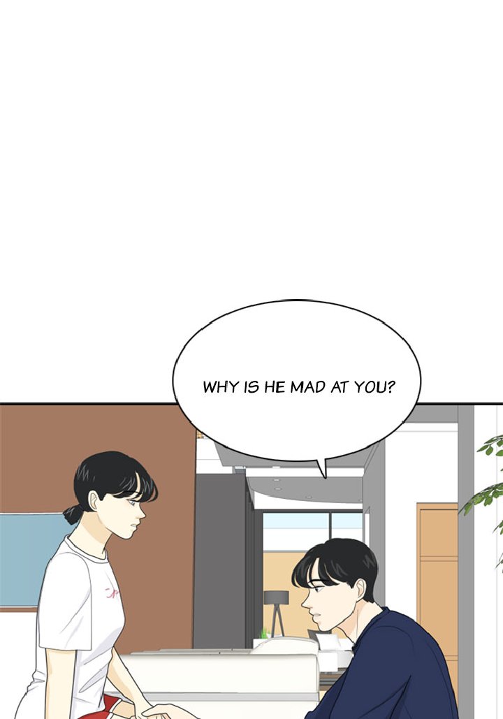 My Roommate Is A Gumiho 43 46