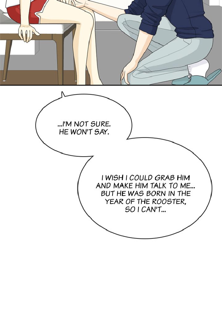 My Roommate Is A Gumiho 43 47