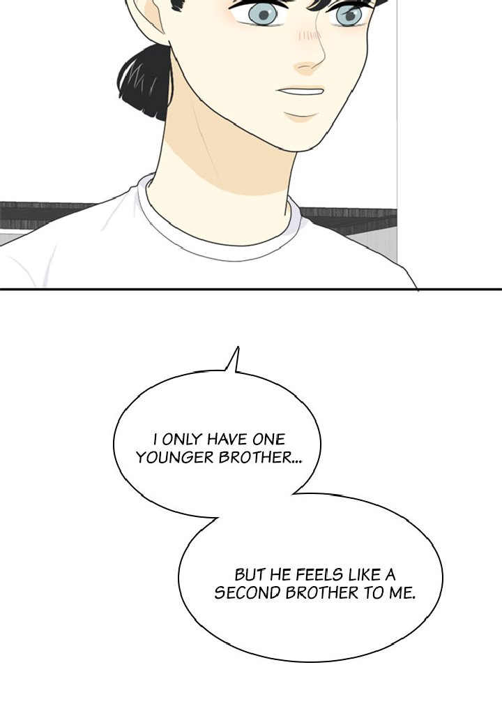 My Roommate Is A Gumiho 43 50