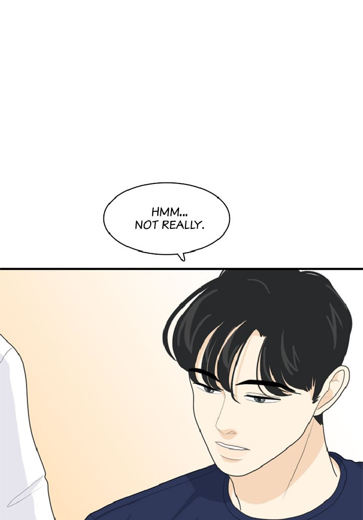 My Roommate Is A Gumiho 43 52