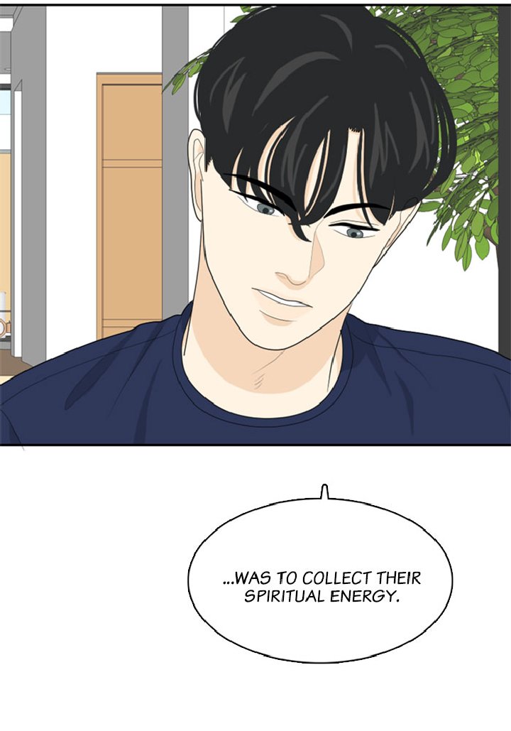 My Roommate Is A Gumiho 43 54