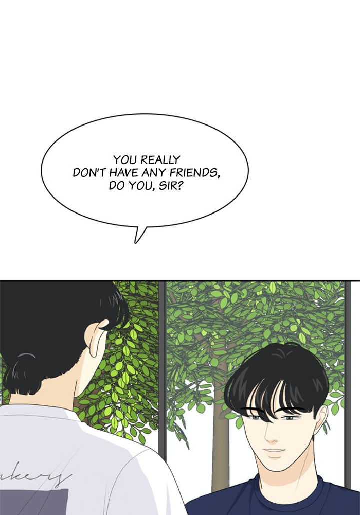 My Roommate Is A Gumiho 43 57