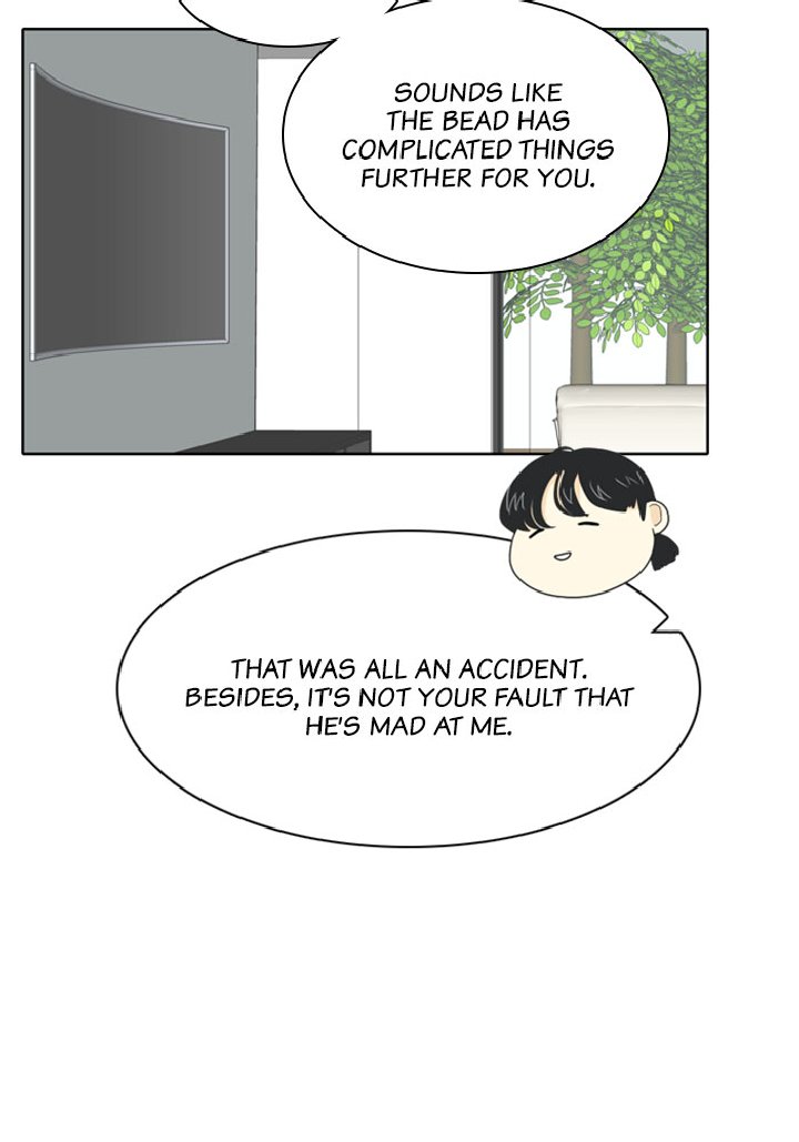 My Roommate Is A Gumiho 43 59