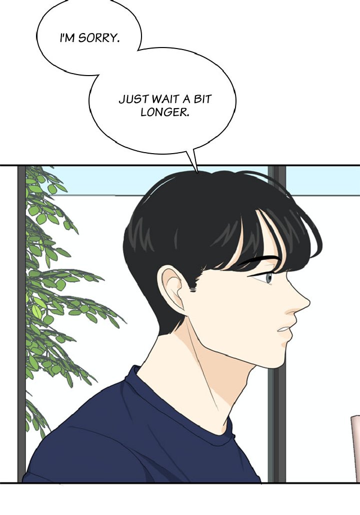 My Roommate Is A Gumiho 43 64