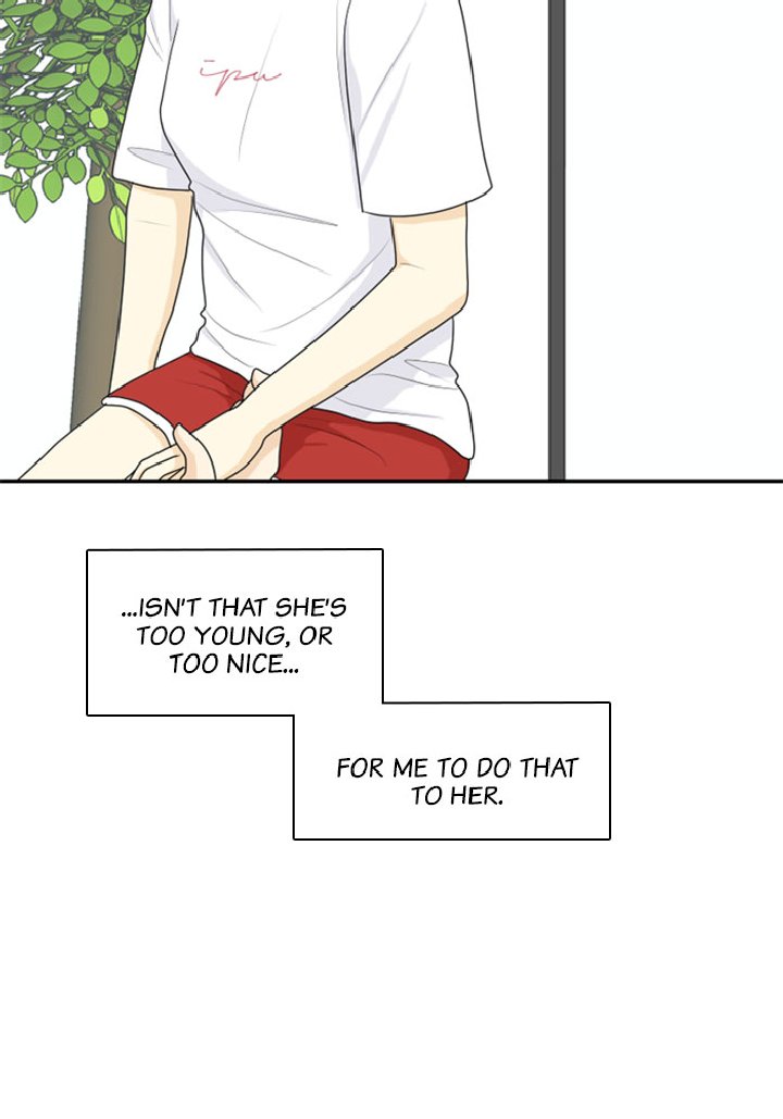 My Roommate Is A Gumiho 43 68