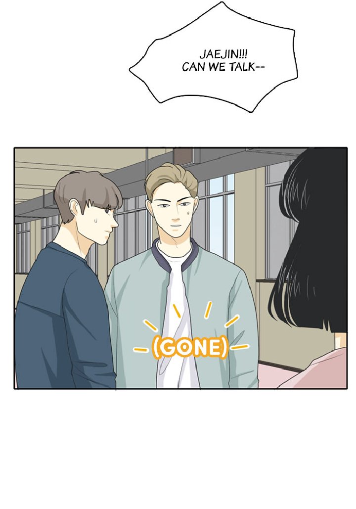My Roommate Is A Gumiho 43 7