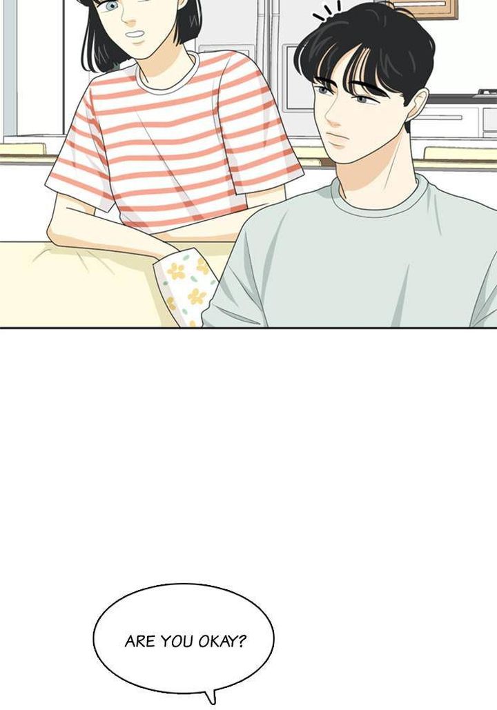 My Roommate Is A Gumiho 44 10