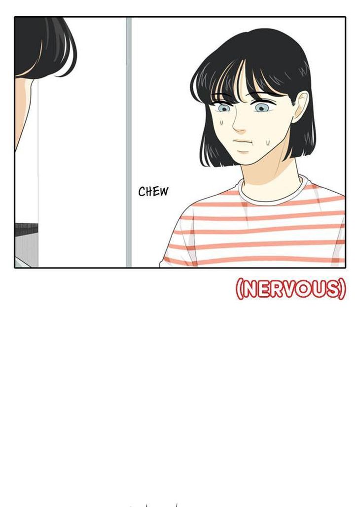 My Roommate Is A Gumiho 44 23