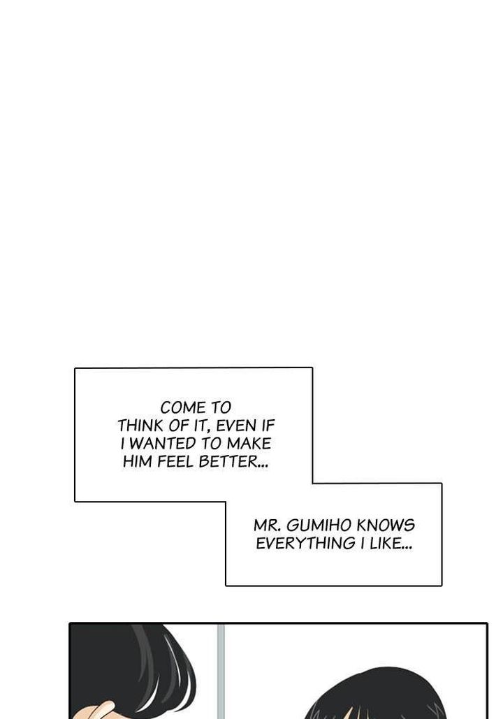 My Roommate Is A Gumiho 44 29