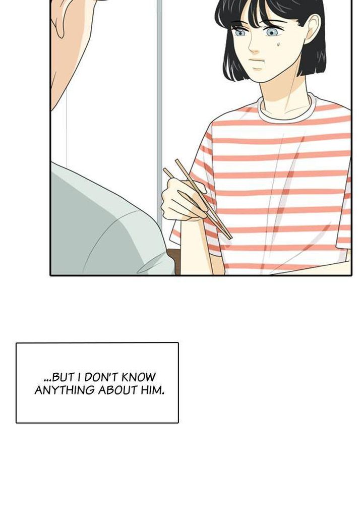 My Roommate Is A Gumiho 44 30