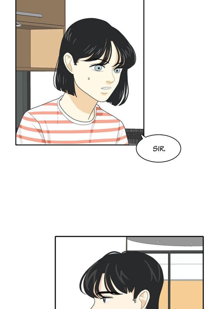 My Roommate Is A Gumiho 44 32