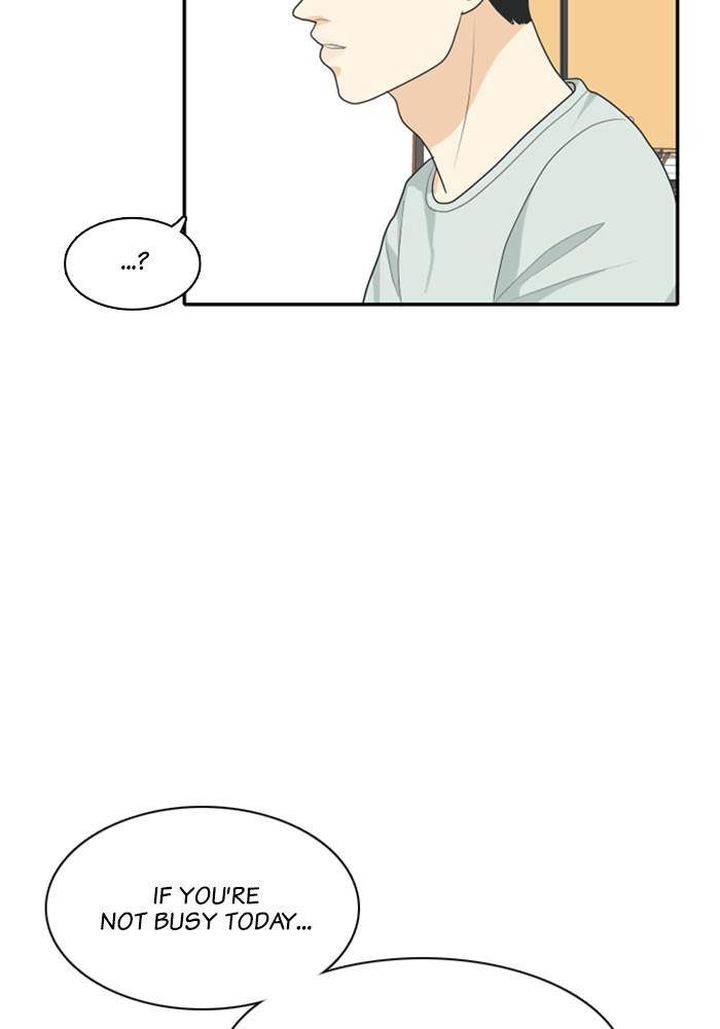 My Roommate Is A Gumiho 44 33
