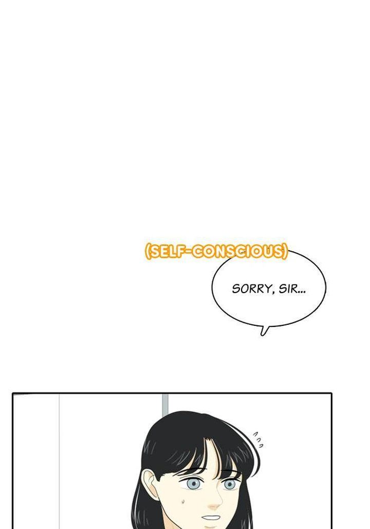 My Roommate Is A Gumiho 44 48