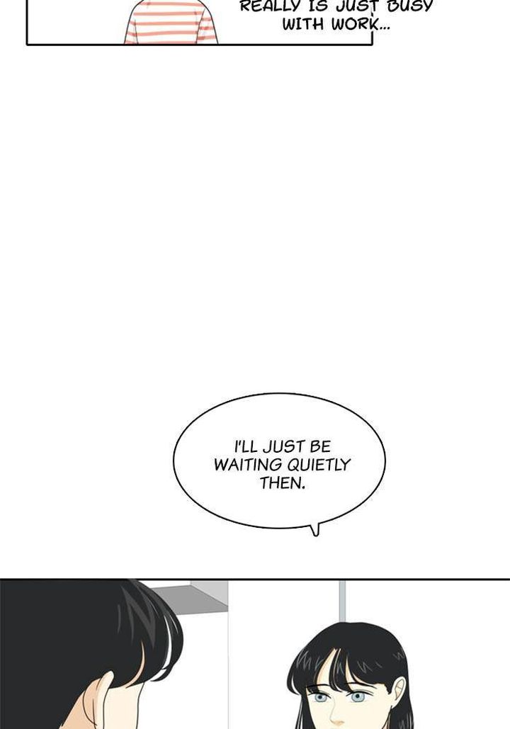 My Roommate Is A Gumiho 44 64