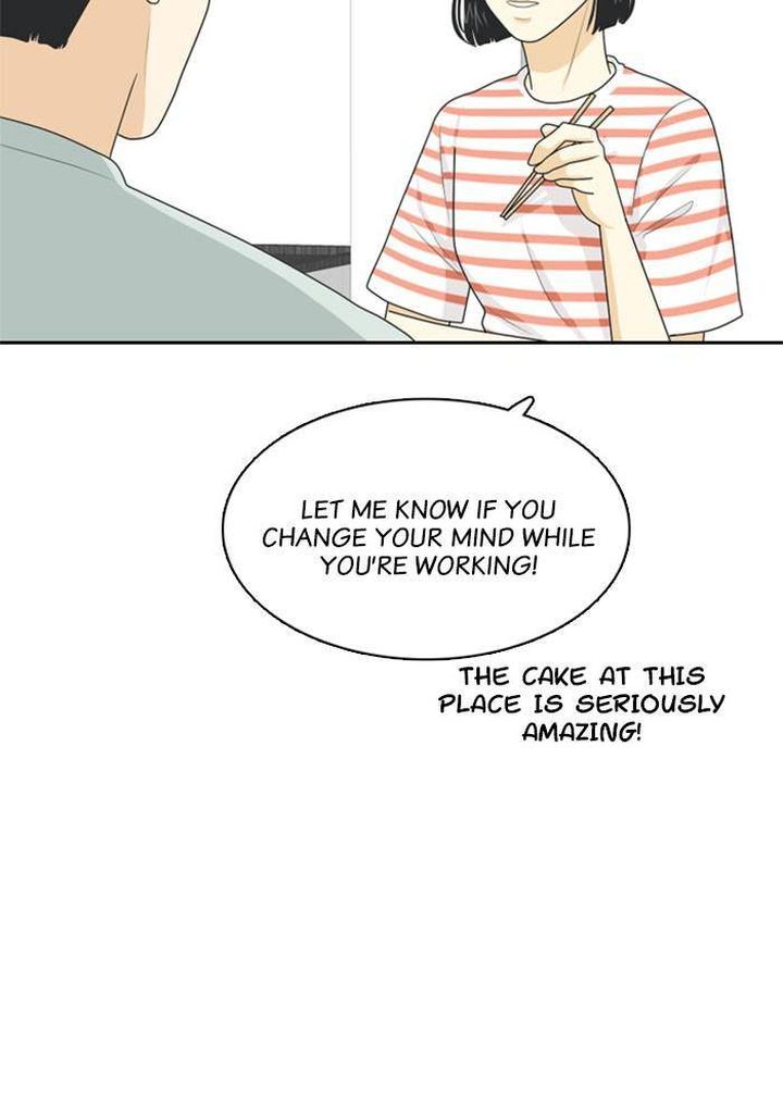 My Roommate Is A Gumiho 44 65
