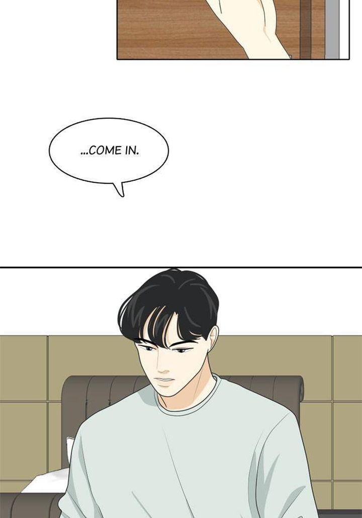 My Roommate Is A Gumiho 44 69
