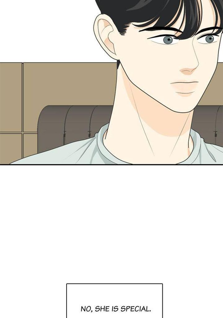 My Roommate Is A Gumiho 44 73