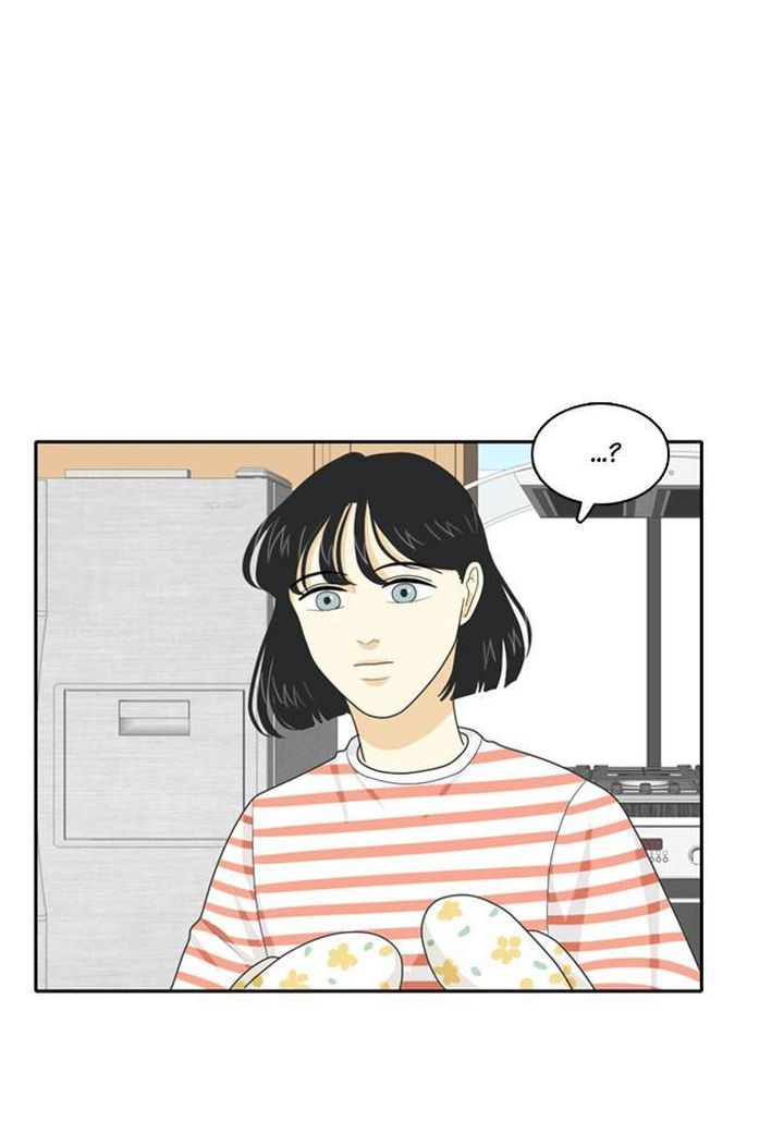 My Roommate Is A Gumiho 44 8