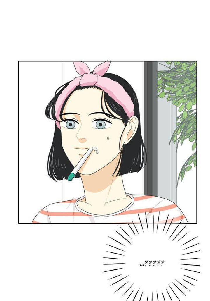 My Roommate Is A Gumiho 45 16