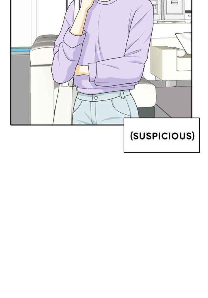 My Roommate Is A Gumiho 45 23
