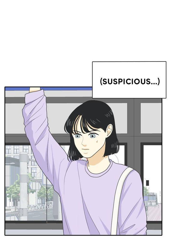 My Roommate Is A Gumiho 45 24