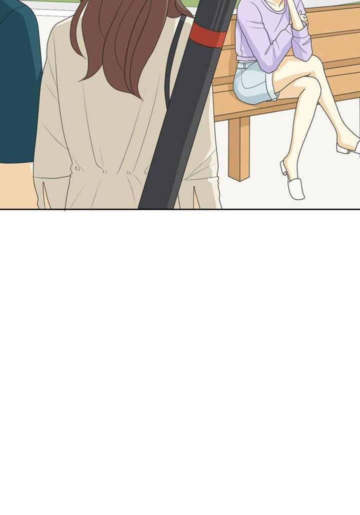 My Roommate Is A Gumiho 45 28