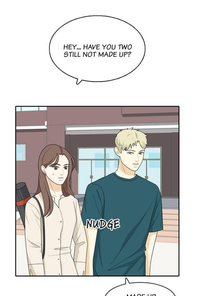 My Roommate Is A Gumiho 45 29