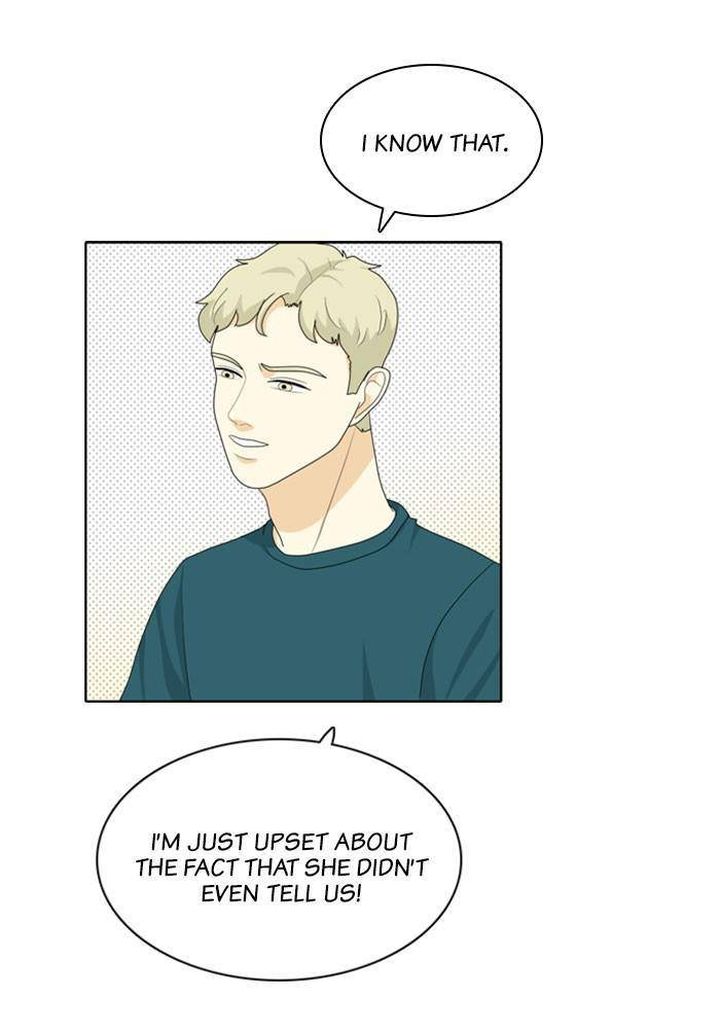My Roommate Is A Gumiho 45 33