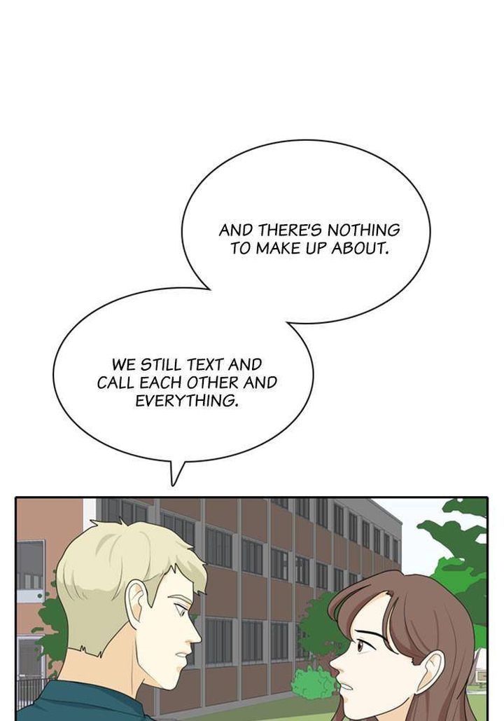 My Roommate Is A Gumiho 45 34