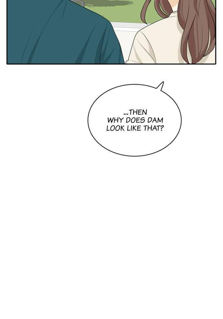 My Roommate Is A Gumiho 45 35