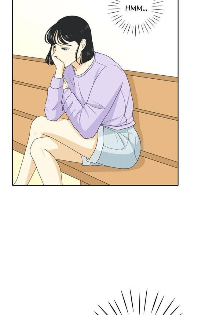 My Roommate Is A Gumiho 45 38