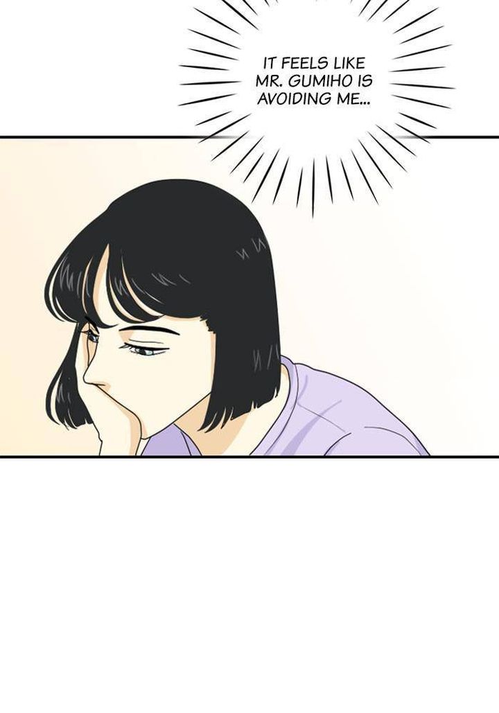 My Roommate Is A Gumiho 45 39